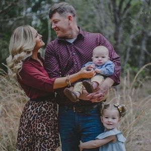 Meet your Posher, Kelli